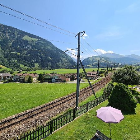 Alpine Retreat & Sauna Disentis Bagian luar foto
