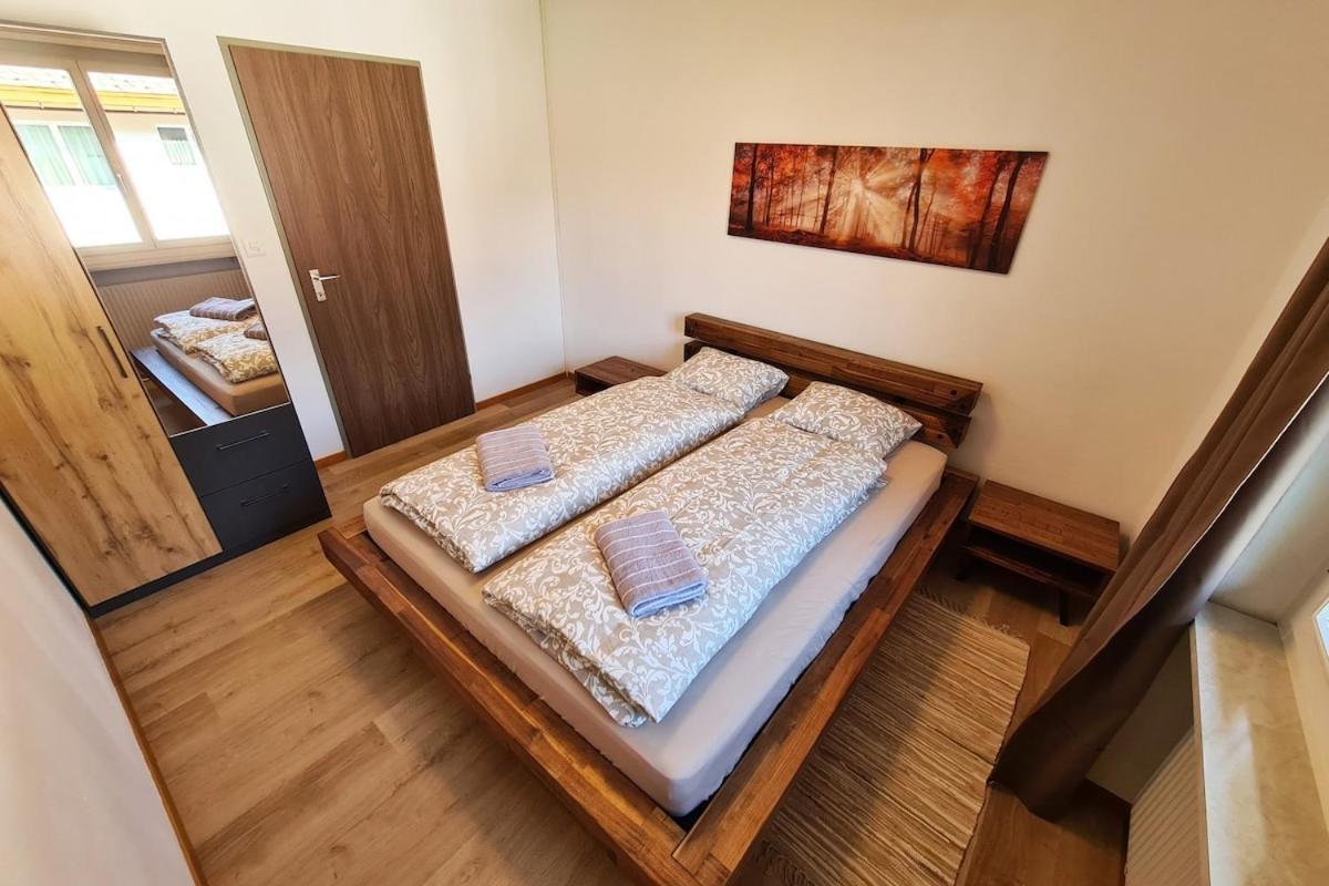 Alpine Retreat & Sauna Disentis Bagian luar foto