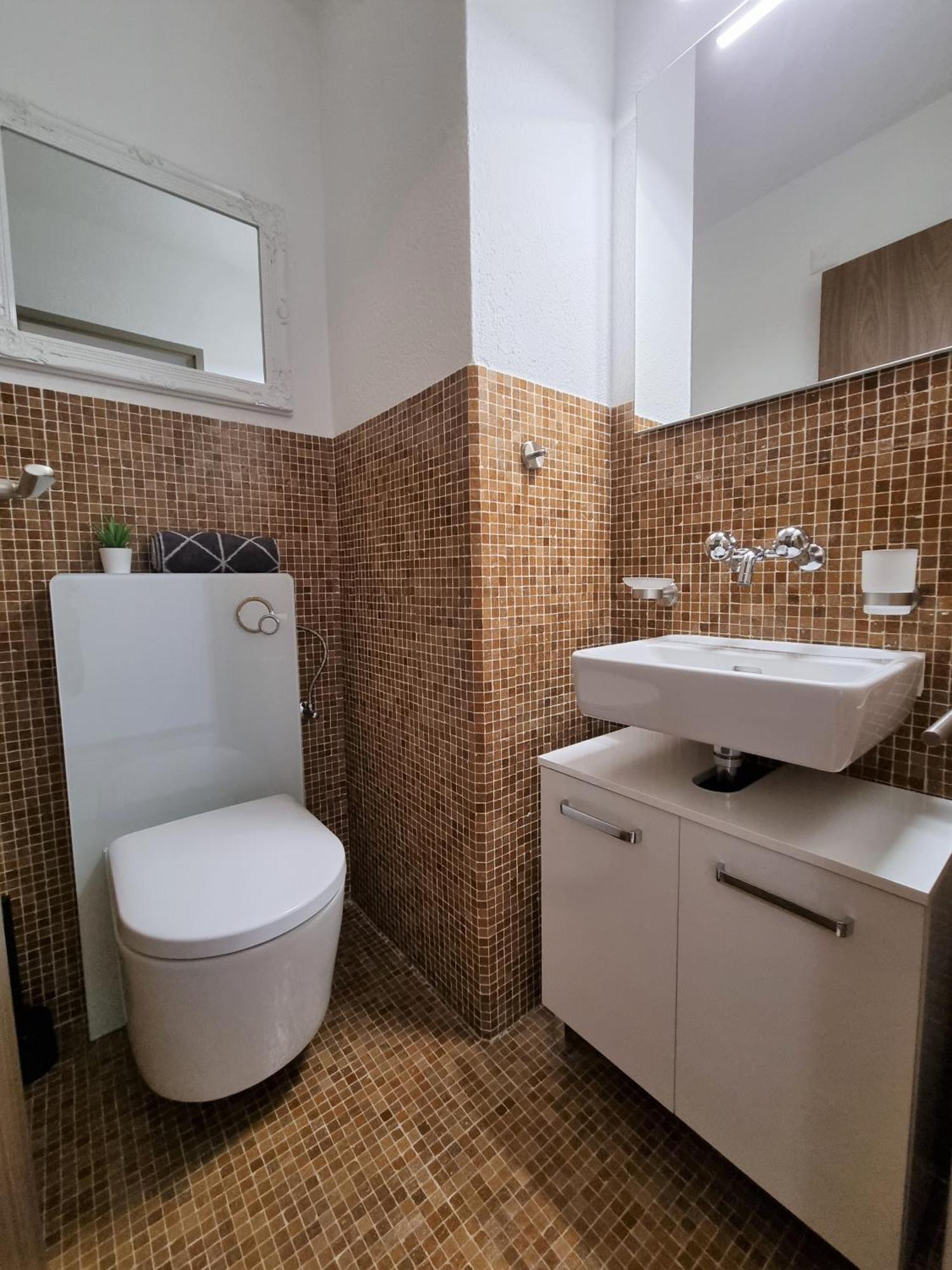 Alpine Retreat & Sauna Disentis Bagian luar foto